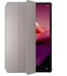 Lenovo Tab P12 Folio Case Oat Tablettasche