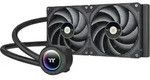 Thermaltake TOUGHLIQUID 280 EX Pro ARGB Sync | AiO-Wasserk&uuml;hlung
