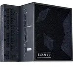 Lian Li EDGE PLATINUM 850W ATX 3.1 schwarz | PC-Netzteil