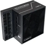 Lian Li EDGE PLATINUM 1300W ATX 3.1 schwarz | PC-Netzteil