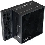 Lian Li EDGE PLATINUM 1000W ATX 3.1 schwarz | PC-Netzteil