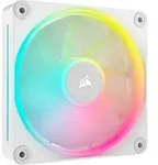 CORSAIR iCUE LINK LX120 RGB White | 120mm Geh&auml;usel&uuml;fter