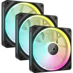 Corsair Black Week % | iCUE LINK LX120 RGB 3er-Pack | 120mm Geh&auml;usel&uuml;fter