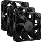 CORSAIR RS120 3er-Pack | 120mm Geh&auml;usel&uuml;fter K&uuml;hlung