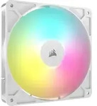 CORSAIR RS140 ARGB White | 140mm Geh&auml;usel&uuml;fter K&uuml;hlung