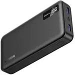 UGREEN PB312 20.000mAh 22.5W Powerbank 2x USB-A 1x USB-C mit USB