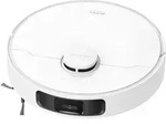 Mova S10 Wei&szlig; Saug- und Wischroboter mit Ladestation