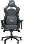 ASUS ROG Chariot X Core SL301CW Gaming Stuhl grau Gaming-Stuhl