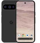 Google GA05227-GB, Google Pixel 9 Pro 128GB Obsidian 16,1cm (6,3") LTPO-OLED Display,