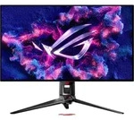 ASUS ROG SWIFT PG32UCDP 32" 4K, 240-480Hz, OLED Gaming Monitor Gaming