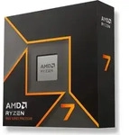AMD Ryzen 7 9700X Prozessor - 8C/16T, 3.80-5.50GHz, boxed ohne K&uuml;hler