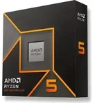 AMD Ryzen 5 9600X Prozessor - 6C/12T, 3.90-5.40GHz, boxed ohne K&uuml;hler
