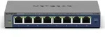 NETGEAR GS108E Unmanaged Plus Switch 8x 1G Ethernet