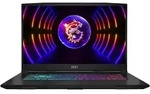 MSI Katana 17 B13UCRK-1426 - 17,3" FHD 144Hz Display, Intel Core i5-13420H, 16GB DDR5