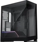 PHANTEKS NV5 MK2 DRGB schwarz | PC-Geh&auml;use