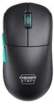 CHERRY XTRFY M68 Wireless Gaming-Maus, schwarz