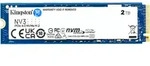 Kingston NV3 SSD 2TB M.2 2280 PCIe Gen4 NVMe Internes Solid-State-Module