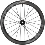 Zipp 303 XPLR SW Hinterrad Shimano/SRAM HG Gravel Aero-Laufrad 700C Rear black