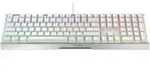 Cherry Xtrfy MX 3.1 Gaming-Tastatur, USB-Anschluss Cherry MX2A BROWN-Tastenschalter,