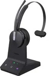 Yealink Headset WH64 Mono Teams