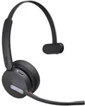 Yealink Headset WH64 Hybrid Mono Teams