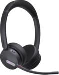 Yealink Headset WH64 Hybrid Dual Teams