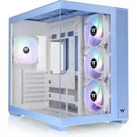 Thermaltake View 380 TG ARGB Hydrangea Blue | PC-Geh&auml;use