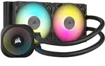 Corsair Black Week % | iCUE LINK Titan 240 RX RGB schwarz | AiO-Wasserk&uuml;hlung