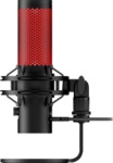 HyperX QuadCast 2 Mikrofon Schwarz