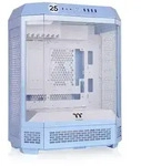 Thermaltake The Tower 600 Hydrangea Blue | PC-Geh&auml;use