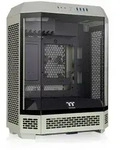 Thermaltake The Tower 600 Matcha Green | PC-Geh&auml;use