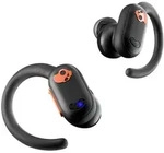 Skullcandy Push ANC Active TWS Black Orange Kopfh&ouml;rer