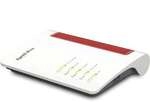 FRITZ!Box 4050 WiFi 6 (WLAN AX) Router, Dualband, max. 3.000 Mbit/s,