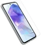 OtterBox React Schutzh&uuml;lle + Glass Samsung Galaxy A55 5G -clear