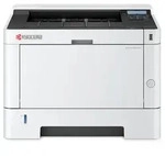 KYOCERA ECOSYS PA4000wx Laserdrucker s/w - A4, Drucker, Duplex, USB, LAN, WLAN
