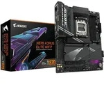 GIGABYTE X870 AORUS Elite WIFI7 Mainboard Sockel AM5