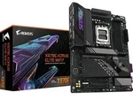 GIGABYTE X870E AORUS Elite WIFI7 Mainboard Sockel AM5