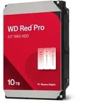 Western Digital WD Red Pro 10TB 3.5 Zoll SATA Interne NAS Festplatte (CMR)