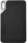 Intenso TX100 SSD 500GB Schwarz Externe Solid-State-Drive, USB 3.2 Gen 1x1