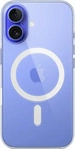 Apple MA6A4ZM/A, Apple Clear Case iPhone 16 mit MagSafe Handytasche