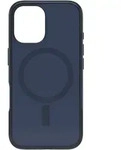 OtterBox Symmetry Clear MagSafe Apple iPhone 16 Blue Bear - blau