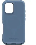 OtterBox Defender MagSafe Apple iPhone 16 Baby Blue Jeans - blau