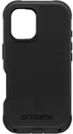 OtterBox Defender MagSafe Apple iPhone 16 - schwarz