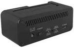 Icy Box Klon- und DockingStation f&uuml;r 1x 25"/35" and 2x M.2 NVMe