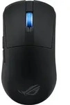 ASUS ROG Harpe Ace Mini kabellose ESport Gaming Maus mit nur 49g Gewicht, ROG