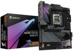 GigaByte X870E AORUS MASTER Mainboard Sockel AM5
