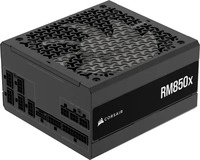 CORSAIR RMx Series RM850x ATX 3.1 | 850W PC-Netzteil