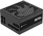 CORSAIR RMx Series RM750x ATX 3.1 | 750W PC-Netzteil