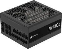 CORSAIR RMx Series RM1000x ATX 3.1 | 1000W PC-Netzteil