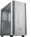 Cooler Master MasterBox 600 White Lite | PC-Geh&auml;use